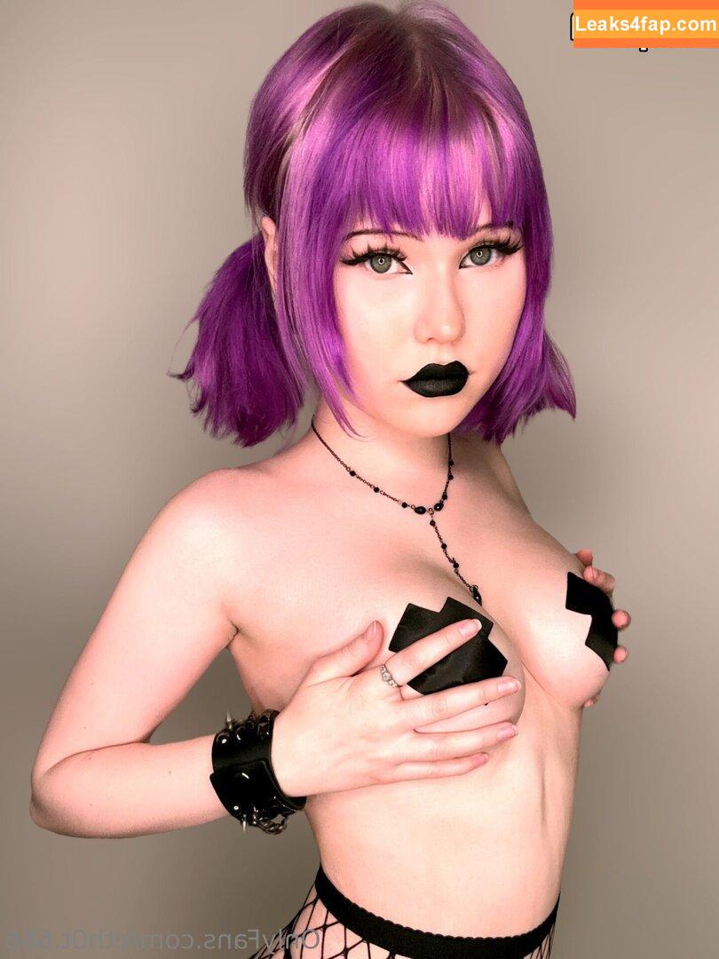 Eth0t.666 / Eth0t 666 leaked photo photo #0461