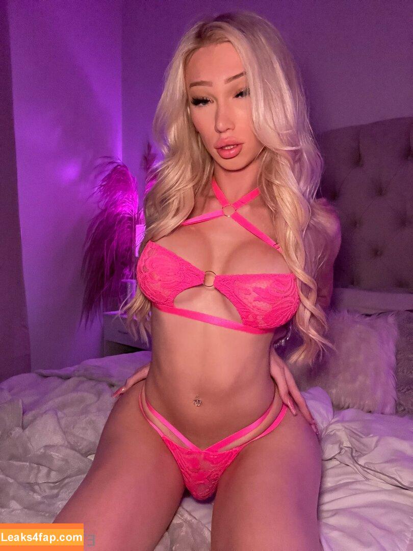 ethebarbieuncensored / ethebarbie leaked photo photo #0013