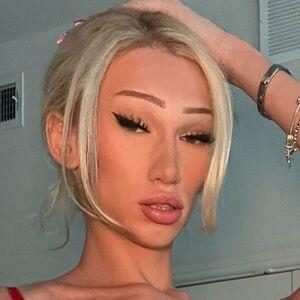 ethebarbieuncensored photo #0026