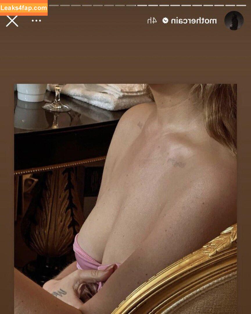 Ethel Cain / mothercain leaked photo photo #0080