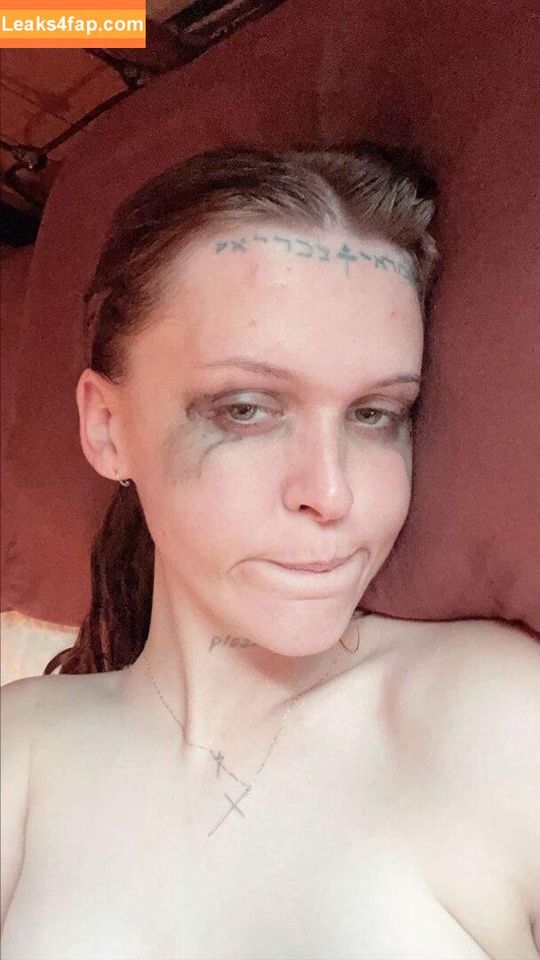 Ethel Cain / mothercain leaked photo photo #0082