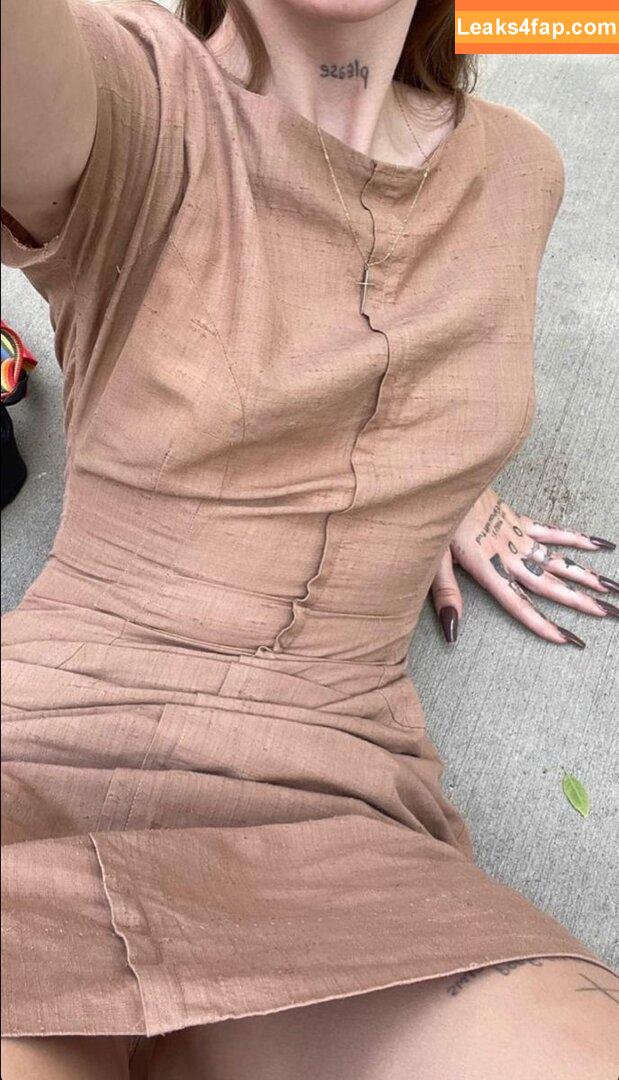 Ethel Cain / mothercain leaked photo photo #0084