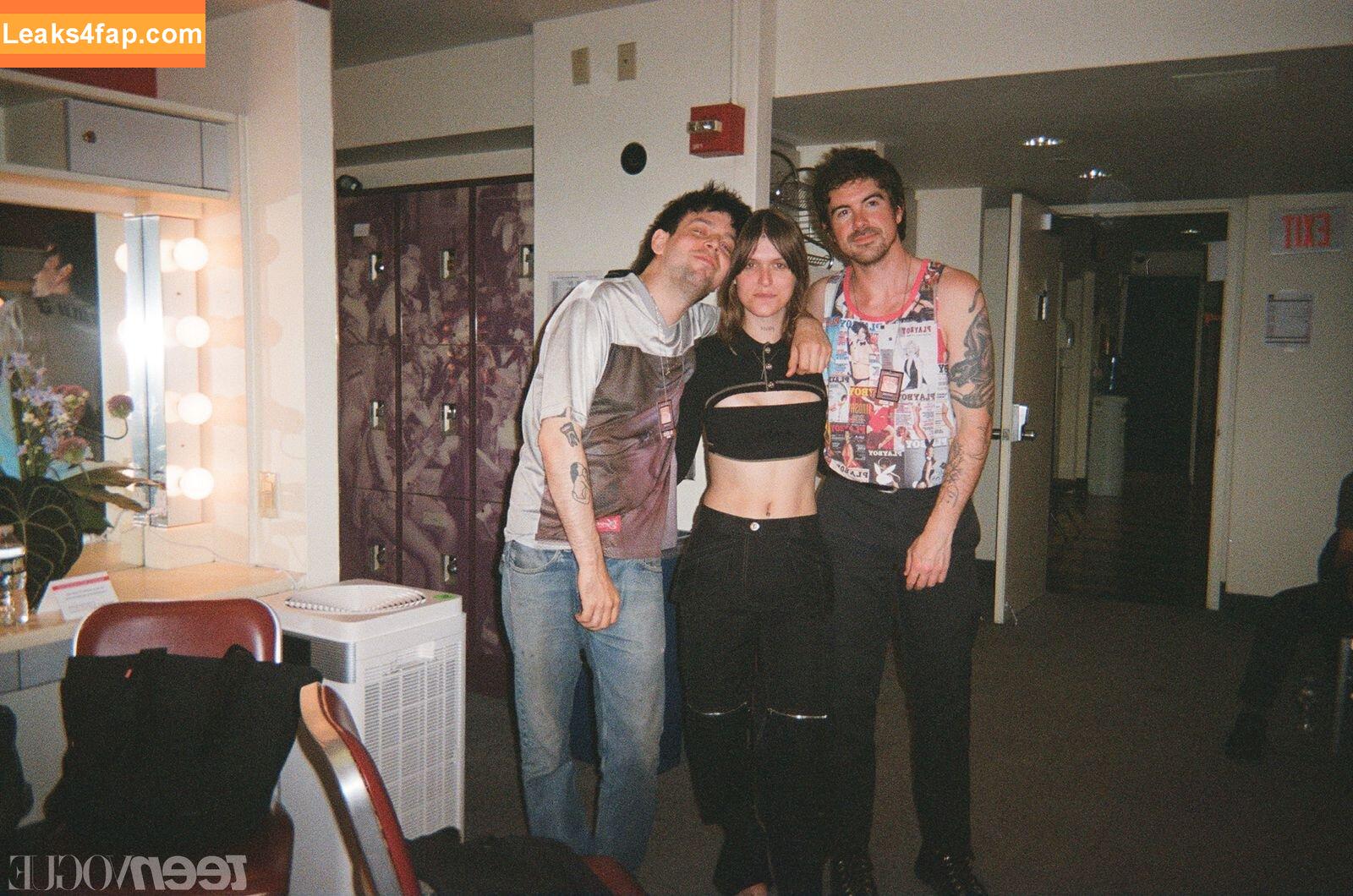 Ethel Cain / mothercain leaked photo photo #0090