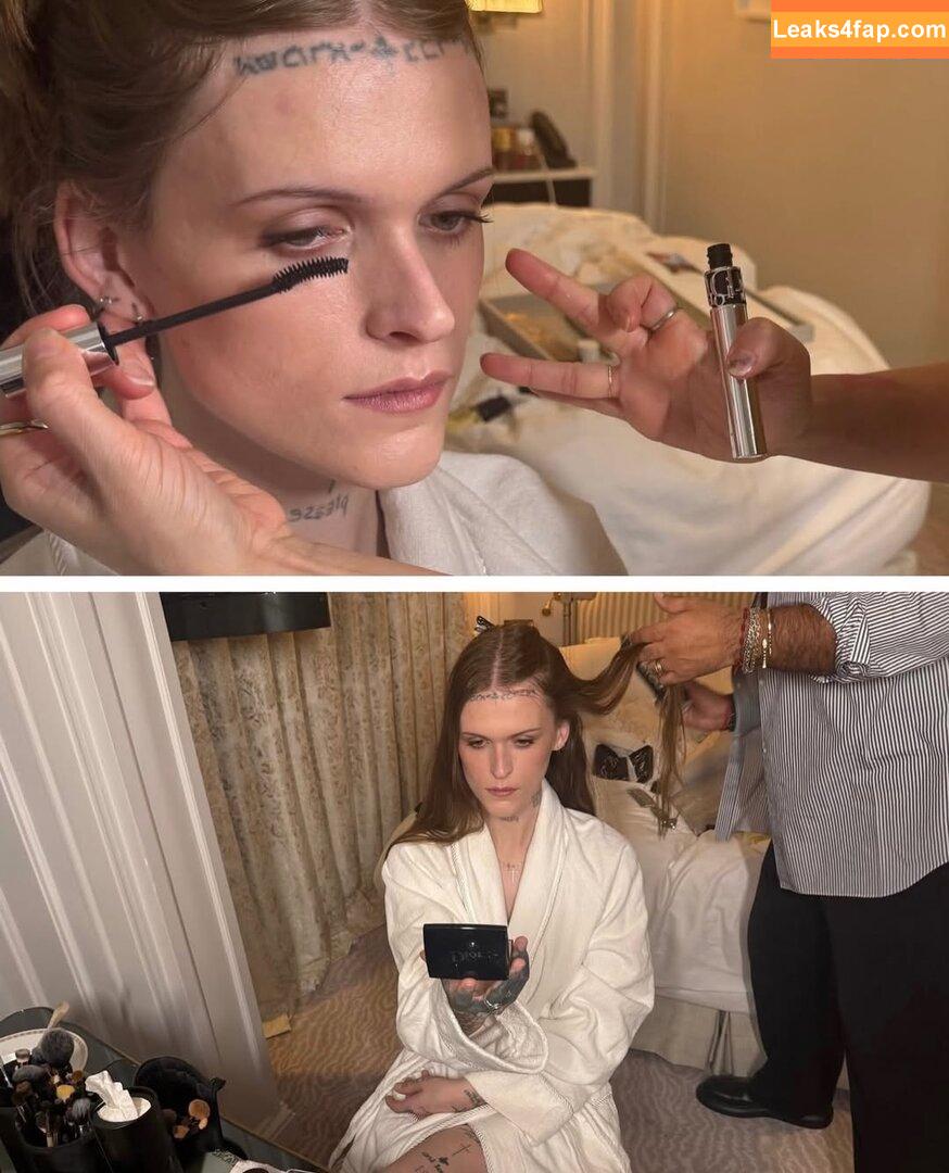 Ethel Cain / bbybilxxx / mothercain leaked photo photo #0107