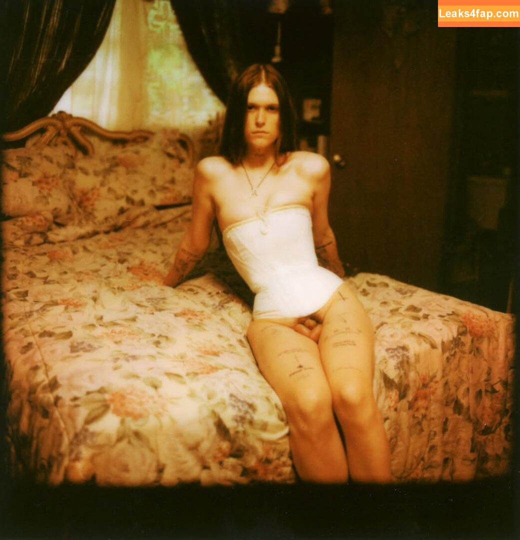 Ethel Cain / bbybilxxx / mothercain leaked photo photo #0112