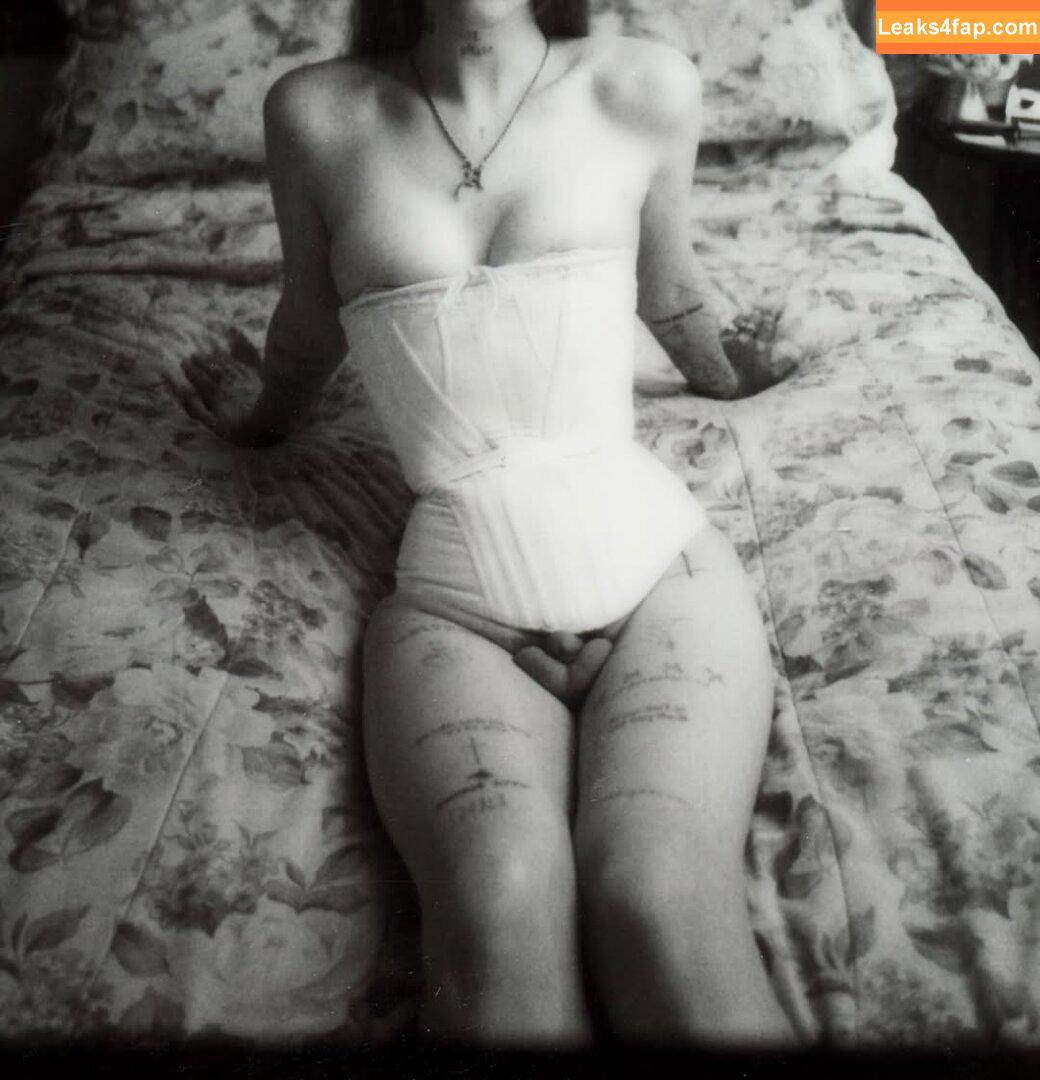 Ethel Cain / bbybilxxx / mothercain leaked photo photo #0113