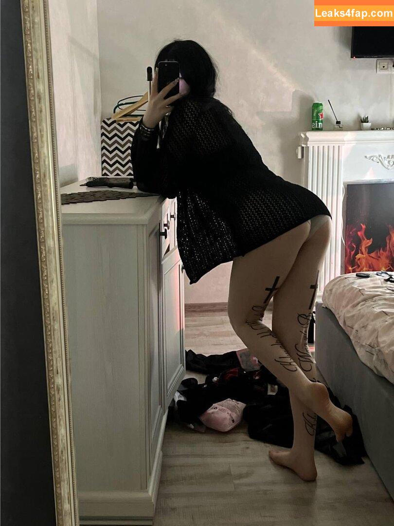 Etherealgothique / etherealgoth leaked photo photo #0058