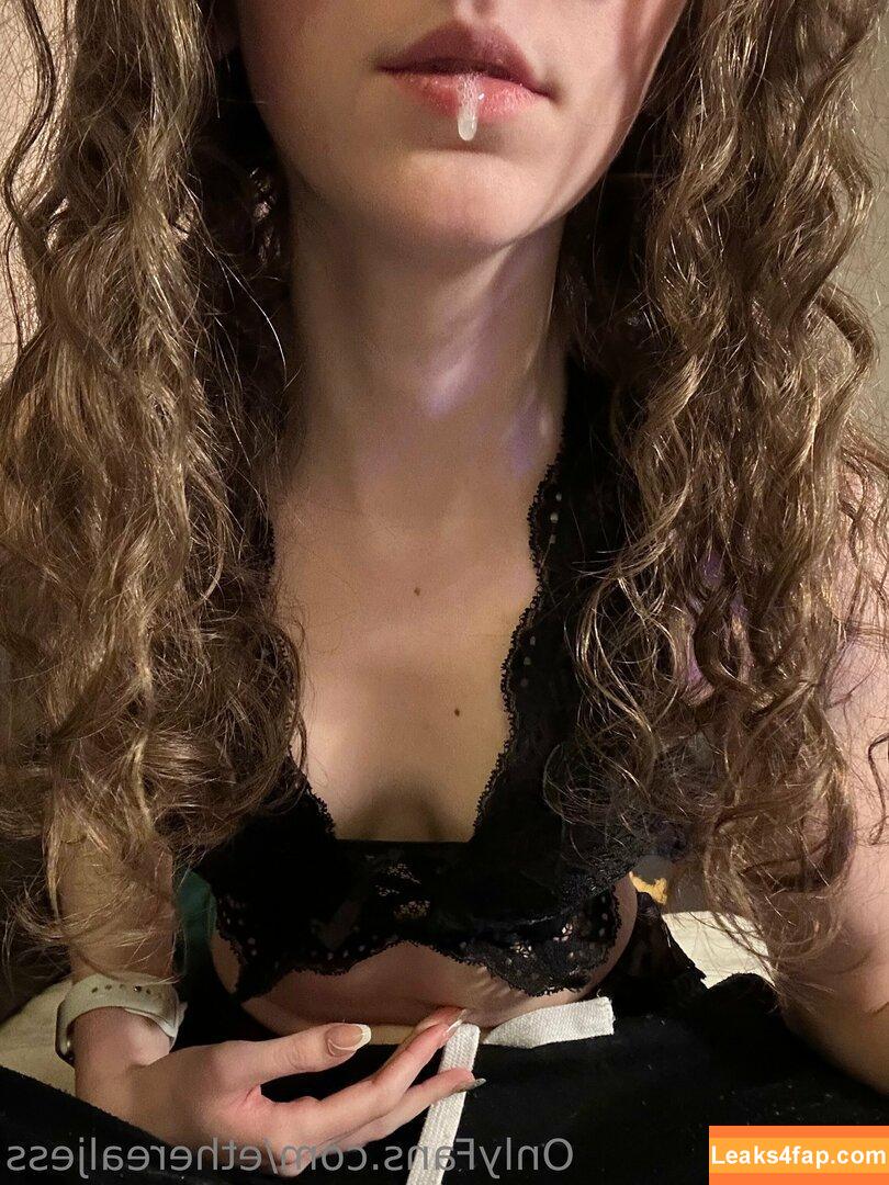 etherealjess /  leaked photo photo #0001