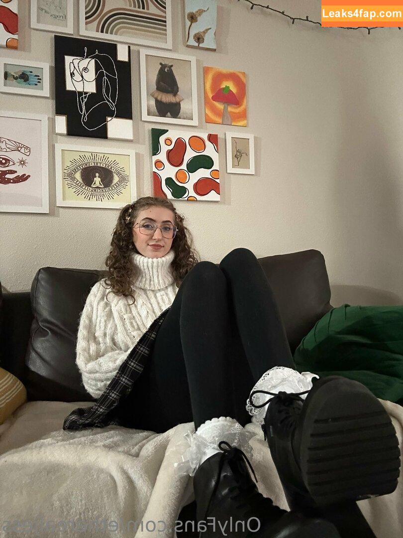 etherealjess /  leaked photo photo #0016