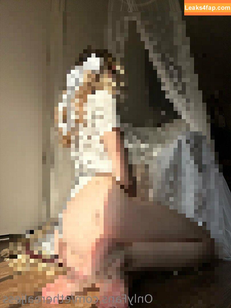 etherealjess /  leaked photo photo #0021