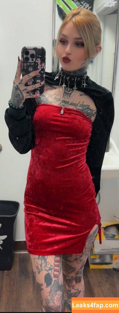 Etherealxlilith / ethereal.flawdagoth leaked photo photo #0063