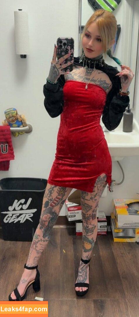 Etherealxlilith / ethereal.flawdagoth leaked photo photo #0064