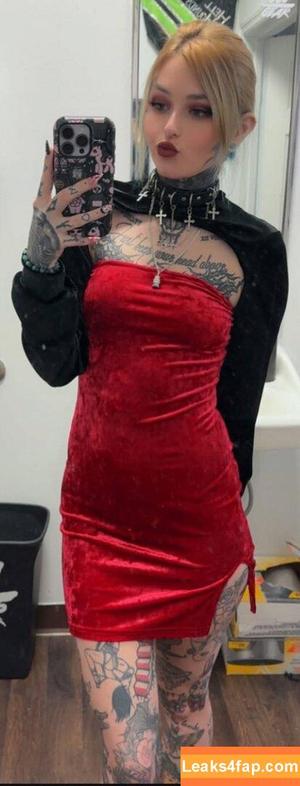 Etherealxlilith photo #0063