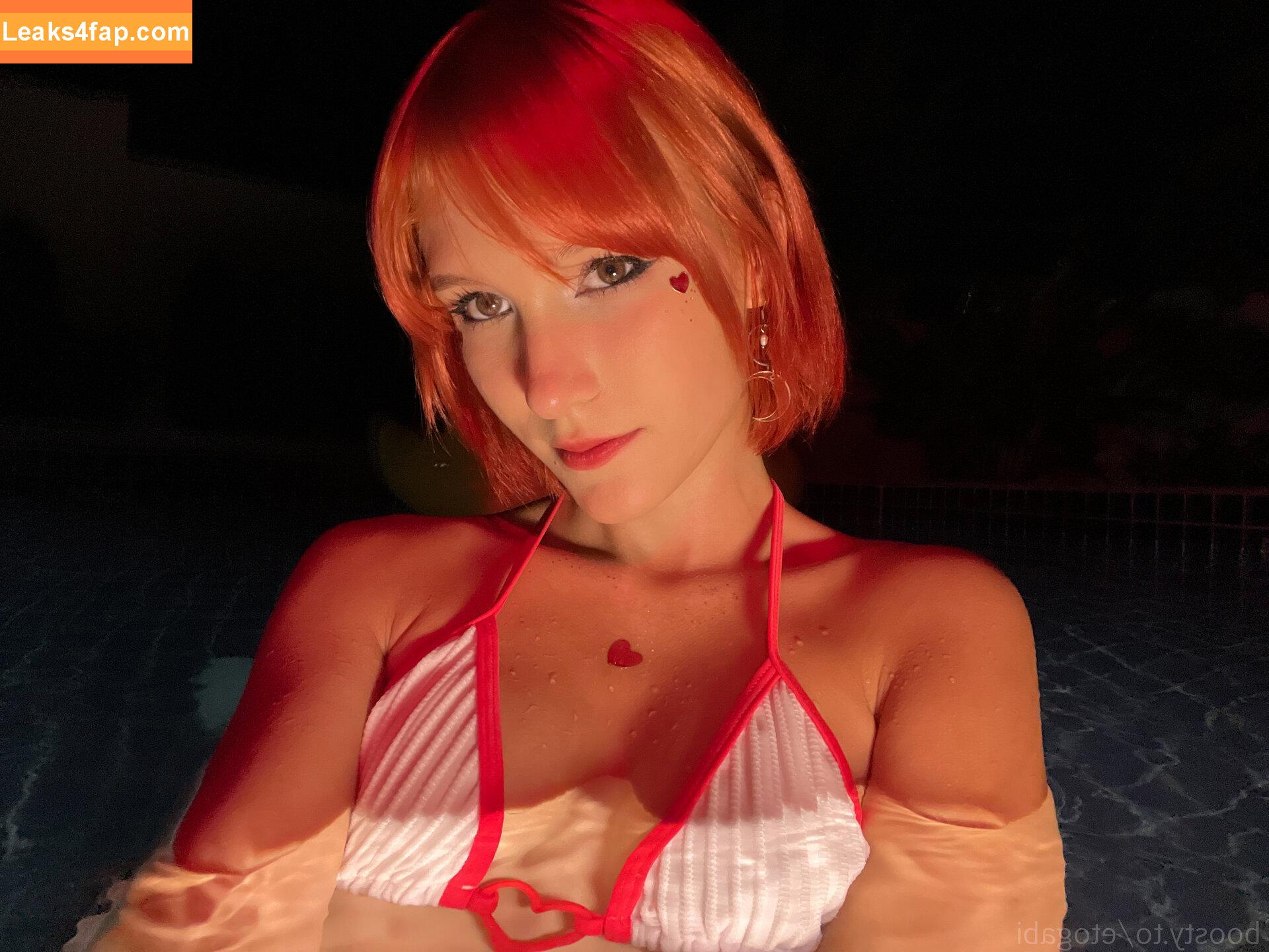etogabi / mylittlegabi / mylittlehorny leaked photo photo #0252