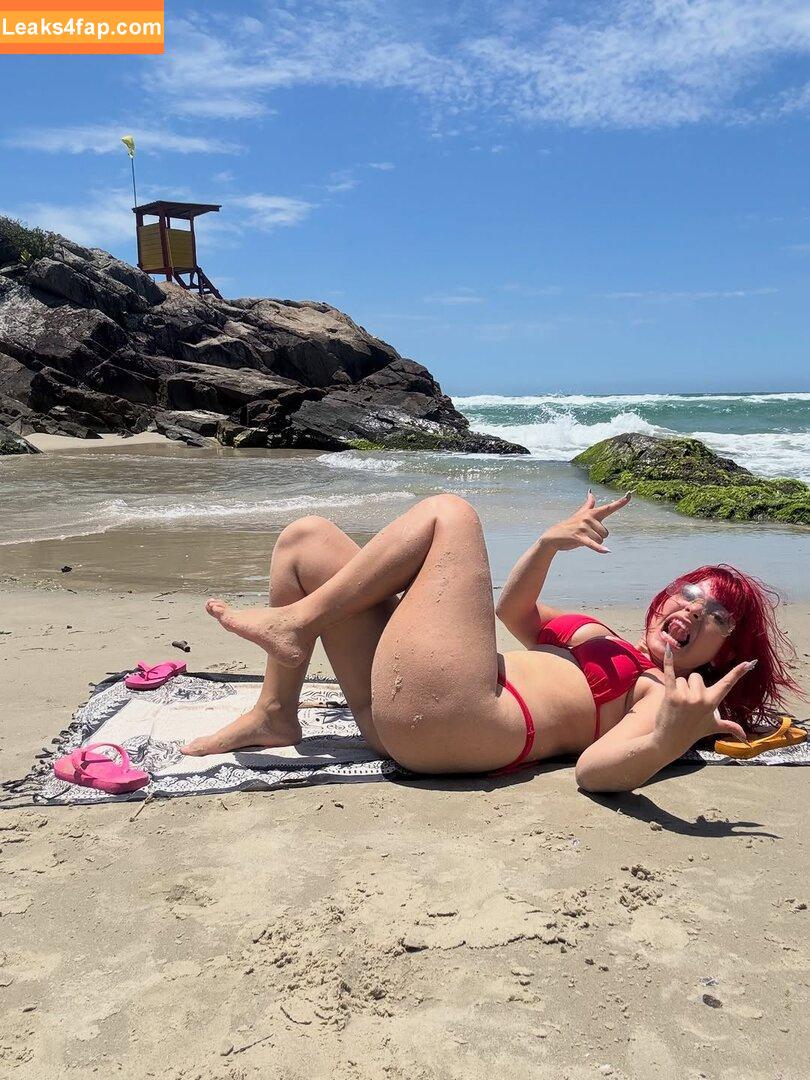 Eudinha / Dinha / eudinha._ leaked photo photo #0007