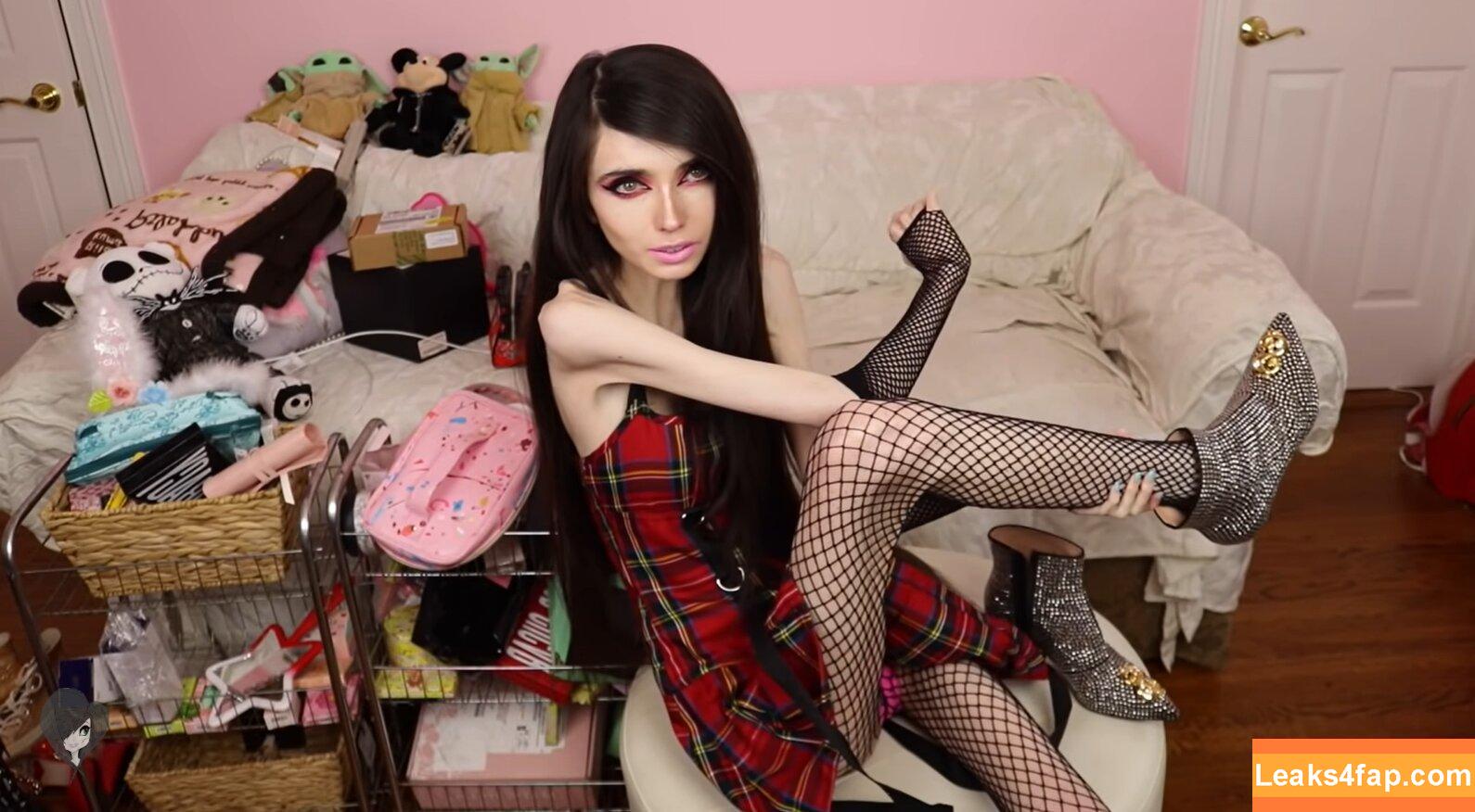 Eugenia Cooney / eugenia_cooney / eugeniacooney leaked photo photo #0001