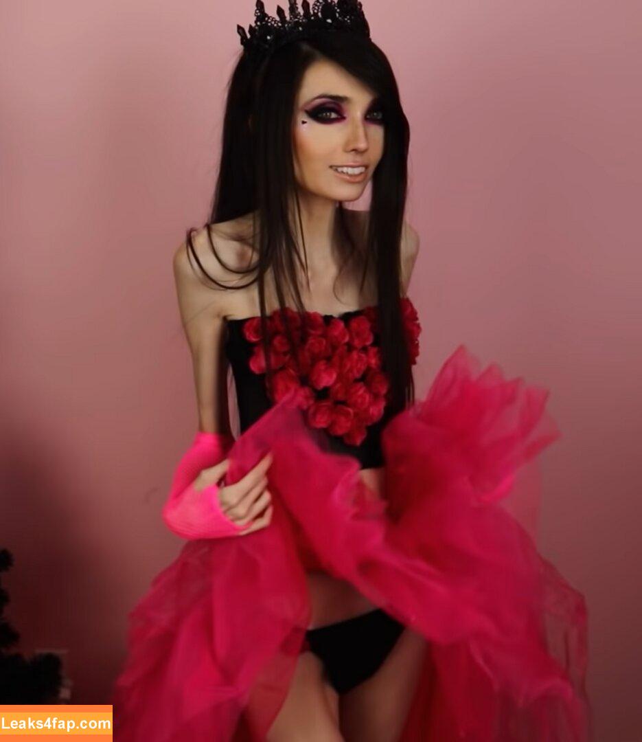 Eugenia Cooney / eugenia_cooney / eugeniacooney leaked photo photo #0002