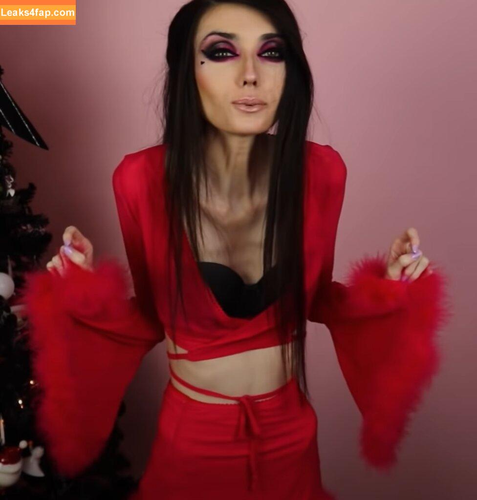 Eugenia Cooney / eugenia_cooney / eugeniacooney leaked photo photo #0008