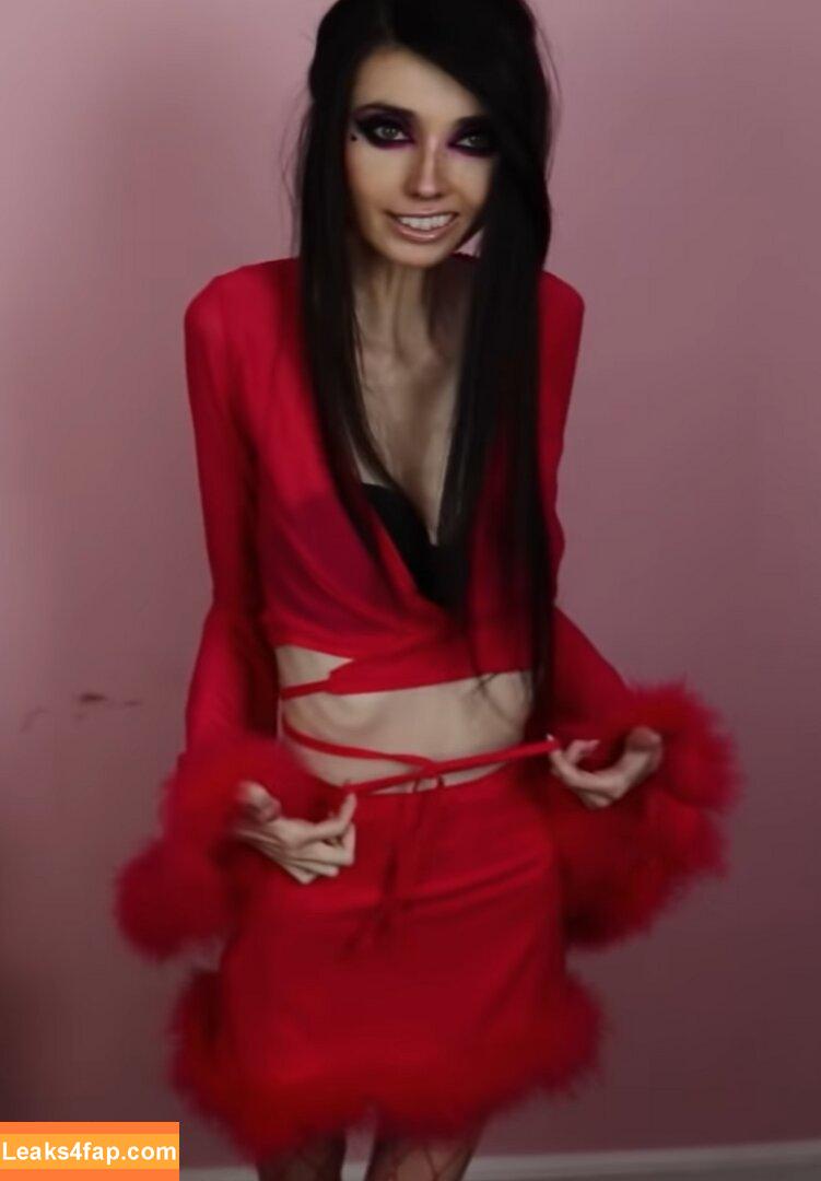 Eugenia Cooney / eugenia_cooney / eugeniacooney leaked photo photo #0010