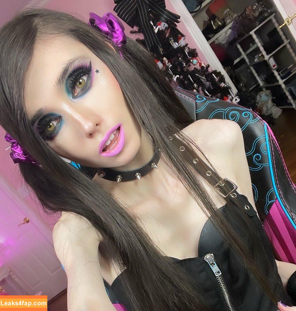 Eugenia Cooney / eugenia_cooney / eugeniacooney слитое фото фото #0027