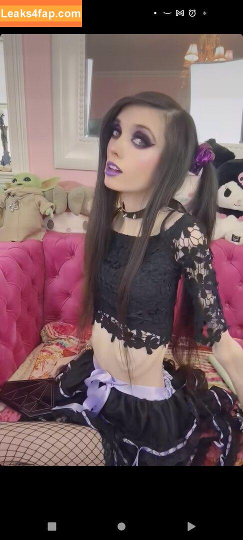 Eugenia Cooney / eugenia_cooney / eugeniacooney leaked photo photo #0029