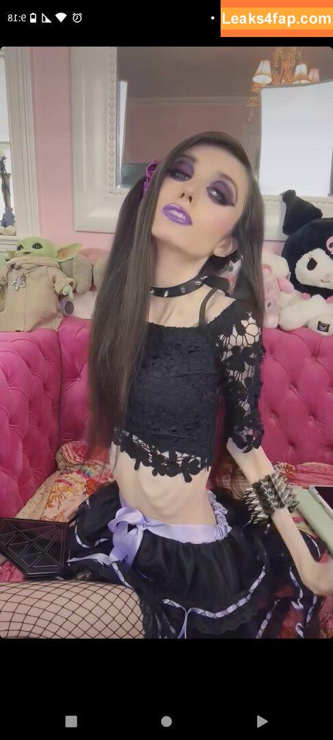 Eugenia Cooney / eugenia_cooney / eugeniacooney слитое фото фото #0031