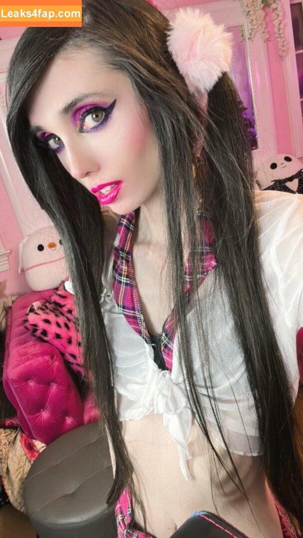 Eugenia Cooney / eugenia_cooney / eugeniacooney leaked photo photo #0035