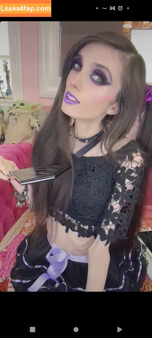 Eugenia Cooney / eugenia_cooney / eugeniacooney leaked photo photo #0036