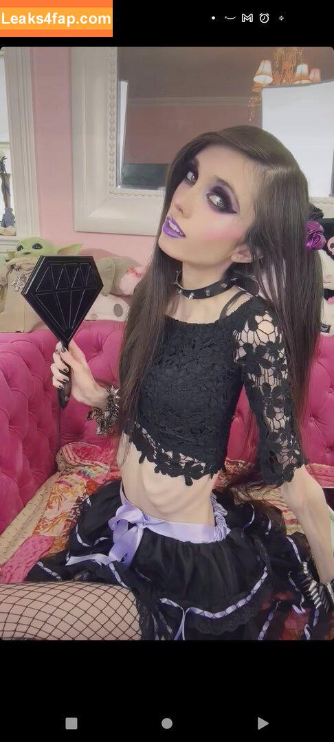 Eugenia Cooney / eugenia_cooney / eugeniacooney слитое фото фото #0040