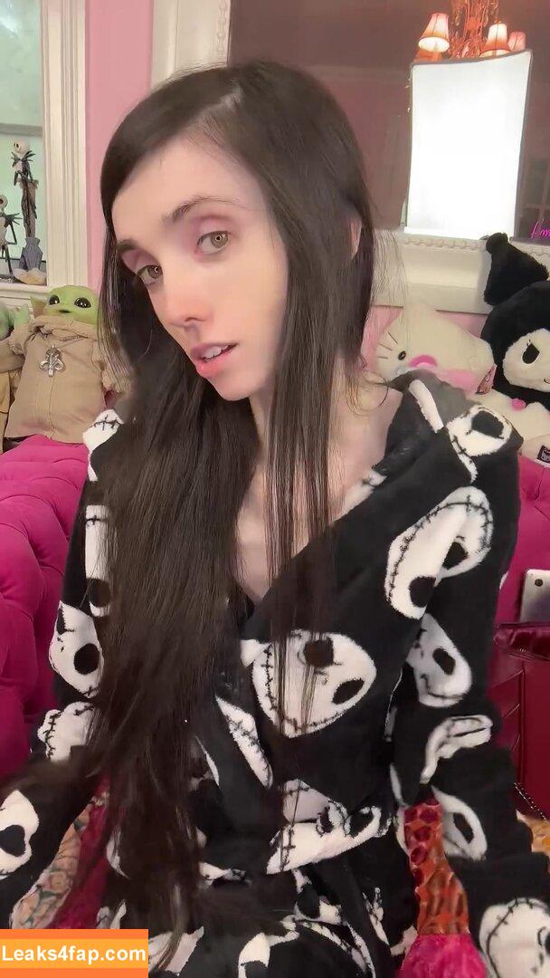 Eugenia Cooney / eugenia_cooney / eugeniacooney leaked photo photo #0041