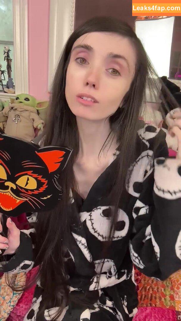 Eugenia Cooney / eugenia_cooney / eugeniacooney слитое фото фото #0044