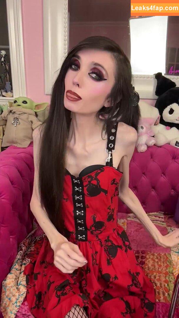 Eugenia Cooney / eugenia_cooney / eugeniacooney слитое фото фото #0047