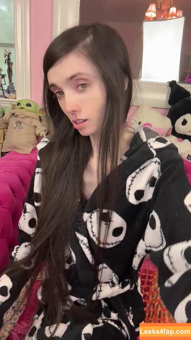 Eugenia Cooney / eugenia_cooney / eugeniacooney слитое фото фото #0056