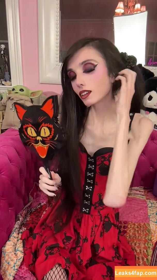 Eugenia Cooney / eugenia_cooney / eugeniacooney leaked photo photo #0061