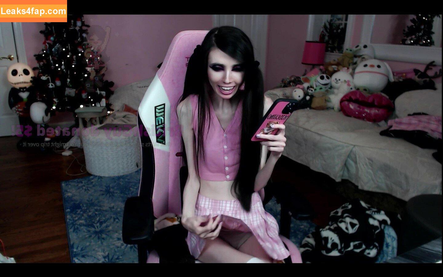 Eugenia Cooney / eugenia_cooney / eugeniacooney leaked photo photo #0075