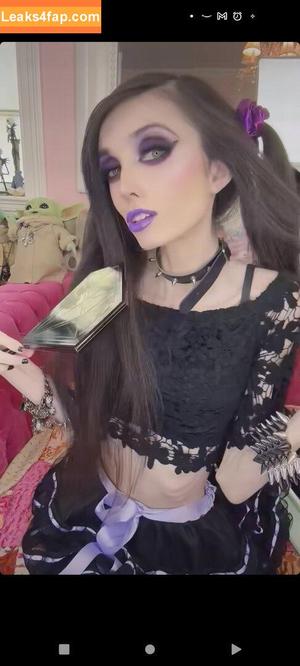 Eugenia Cooney photo #0037