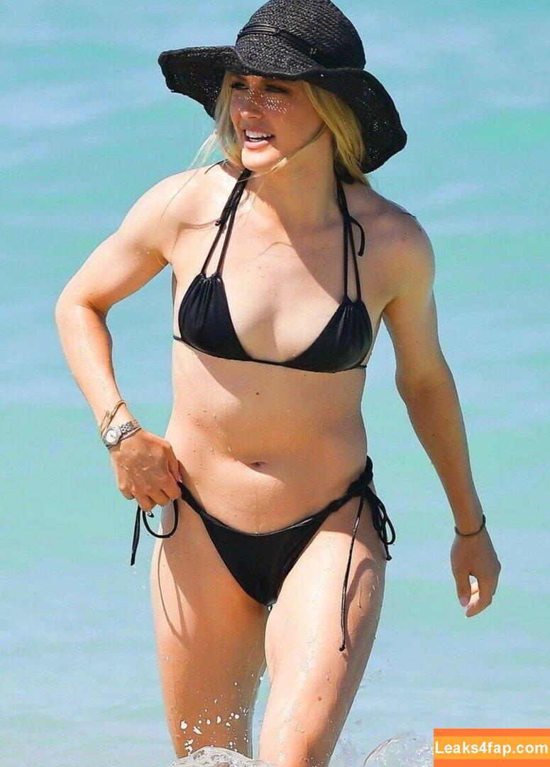 Eugenie Bouchard / Genie / geniebouchard leaked photo photo #0025