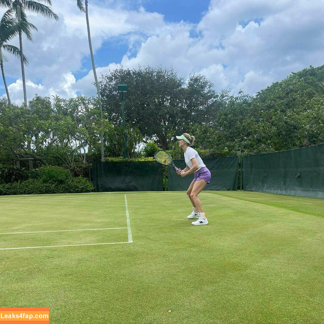 Eugenie Bouchard / Genie / geniebouchard leaked photo photo #0082