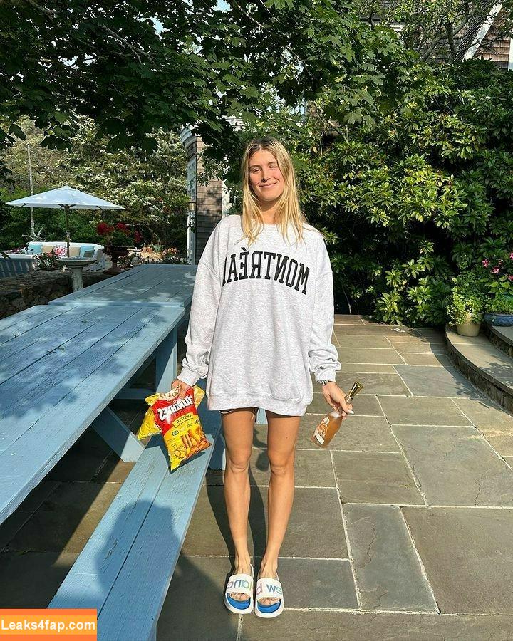Eugenie Bouchard / Genie / geniebouchard leaked photo photo #0098