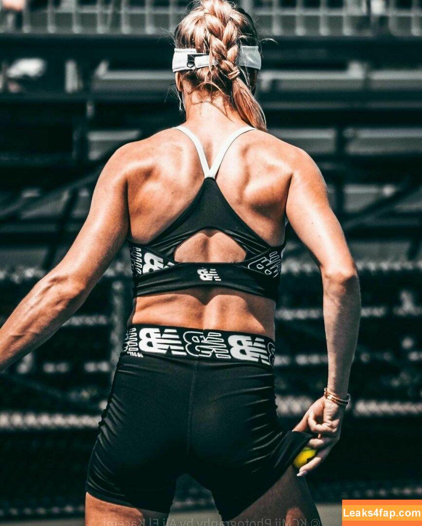 Eugenie Bouchard / Genie / geniebouchard leaked photo photo #0122