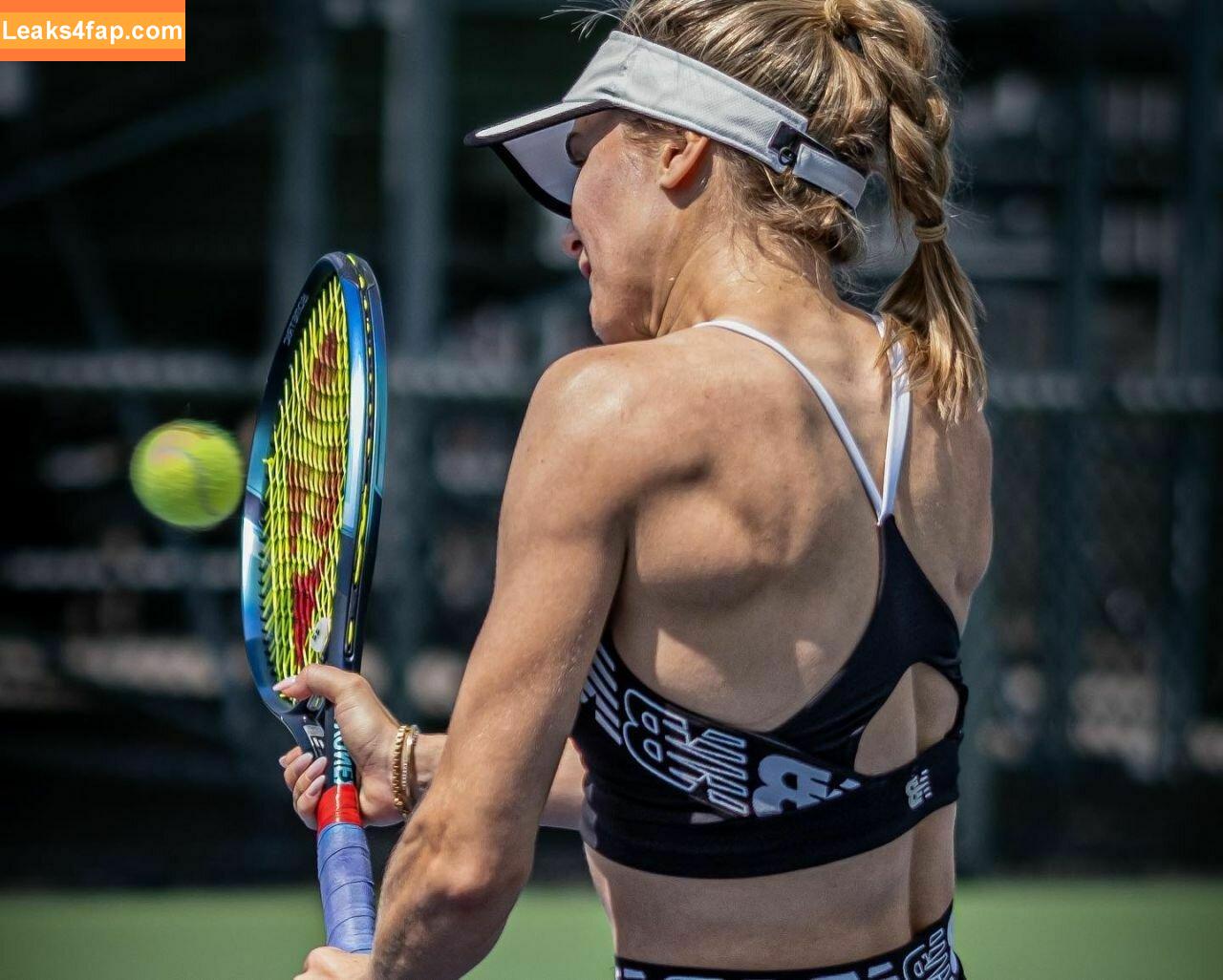 Eugenie Bouchard / Genie / geniebouchard leaked photo photo #0124