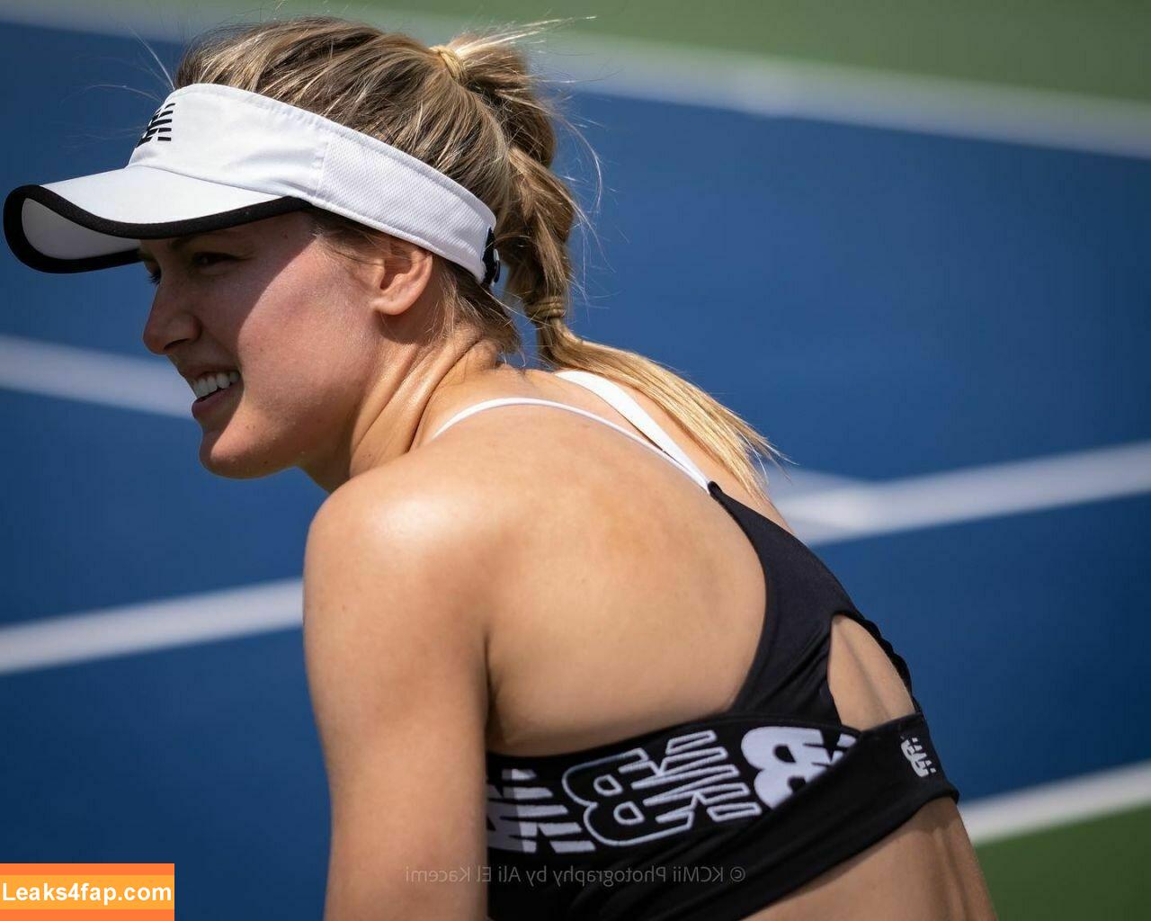 Eugenie Bouchard / Genie / geniebouchard leaked photo photo #0127