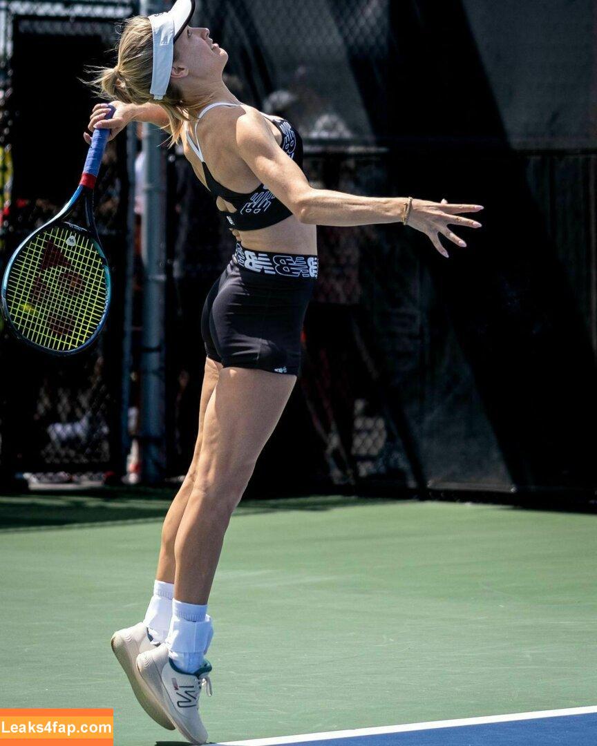 Eugenie Bouchard / Genie / geniebouchard leaked photo photo #0129