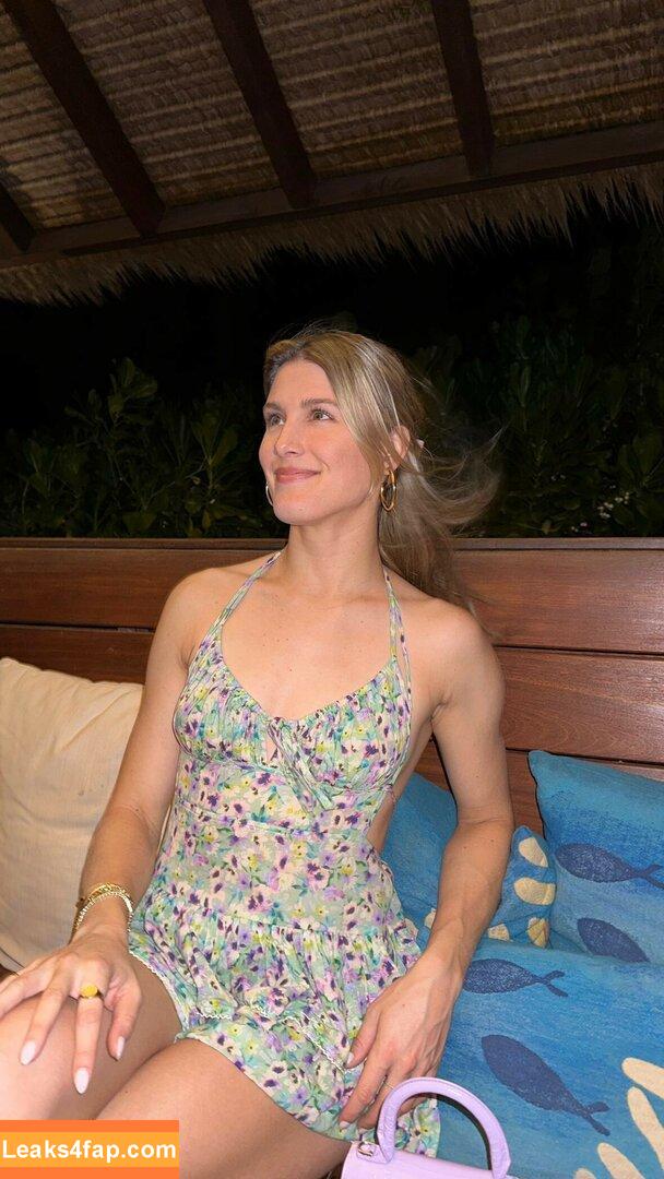 Eugenie Bouchard / Genie / geniebouchard leaked photo photo #0133