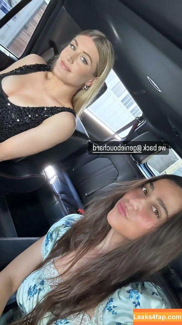 Eugenie Bouchard / Genie / geniebouchard leaked photo photo #0185