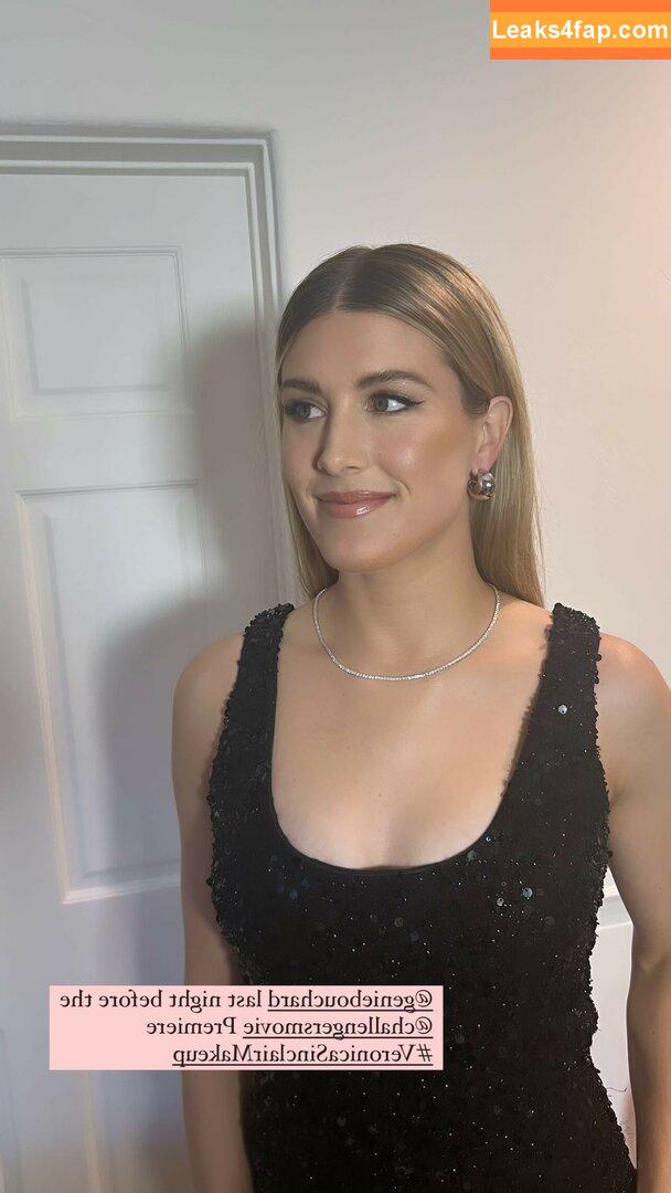 Eugenie Bouchard / Genie / geniebouchard leaked photo photo #0188