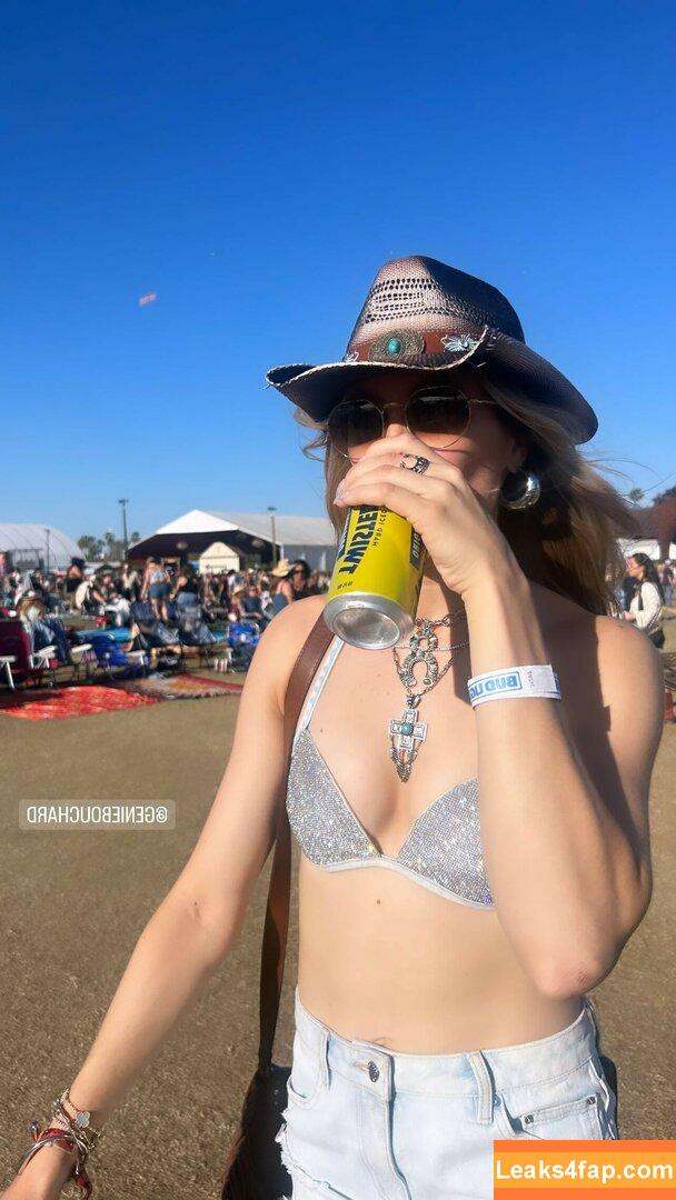 Eugenie Bouchard / Genie / geniebouchard leaked photo photo #0193
