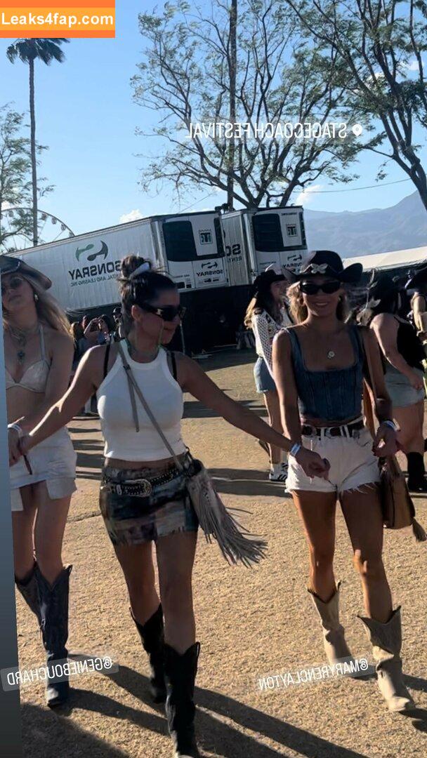 Eugenie Bouchard / Genie / geniebouchard leaked photo photo #0194