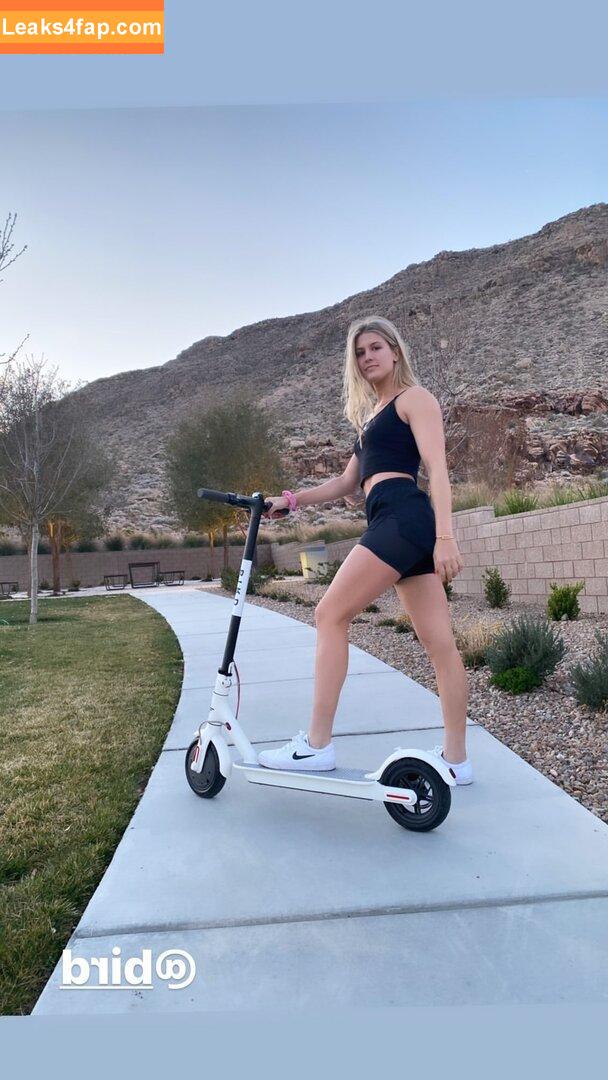 Eugenie Bouchard / Genie / geniebouchard leaked photo photo #0243