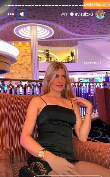 Eugenie Bouchard / Genie / geniebouchard leaked photo photo #0395